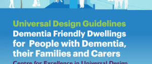 Heading for the Dementia Design Guide