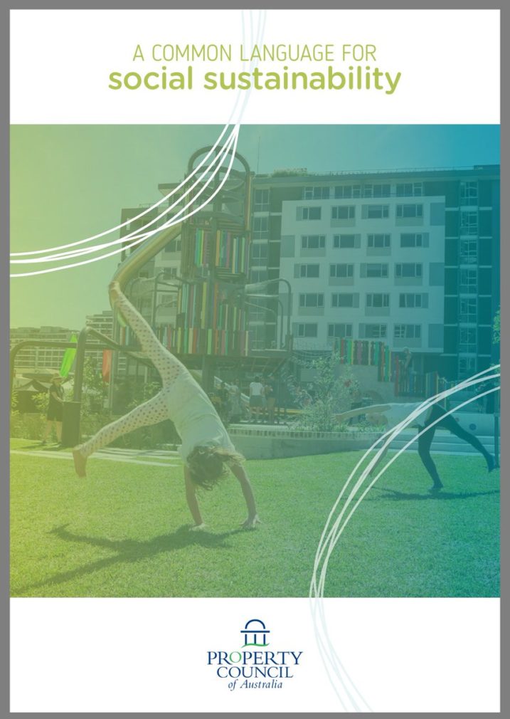 Social Impact Framework A Cuda Post