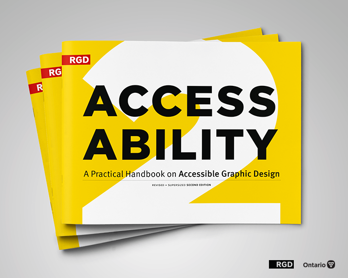 Handbook for accessible graphic design CUDA post