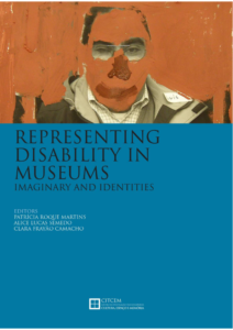 Front cover of the book.