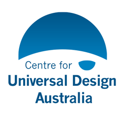 Centre for Universal Design Australia
